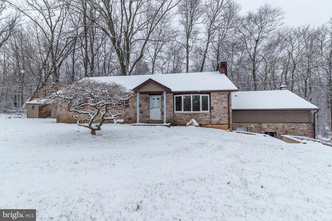 7454 Blue Church Rd S, Coopersburg, PA 18036 MLS PALH2005146 Redfin