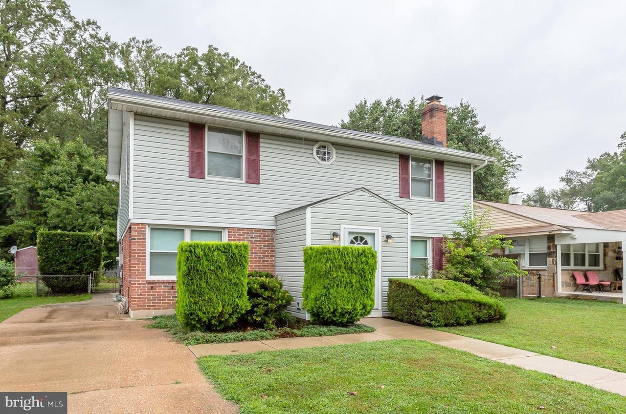 712 Milford Mill Rd, Pikesville, MD 21208 MLS MDBC470148 Redfin