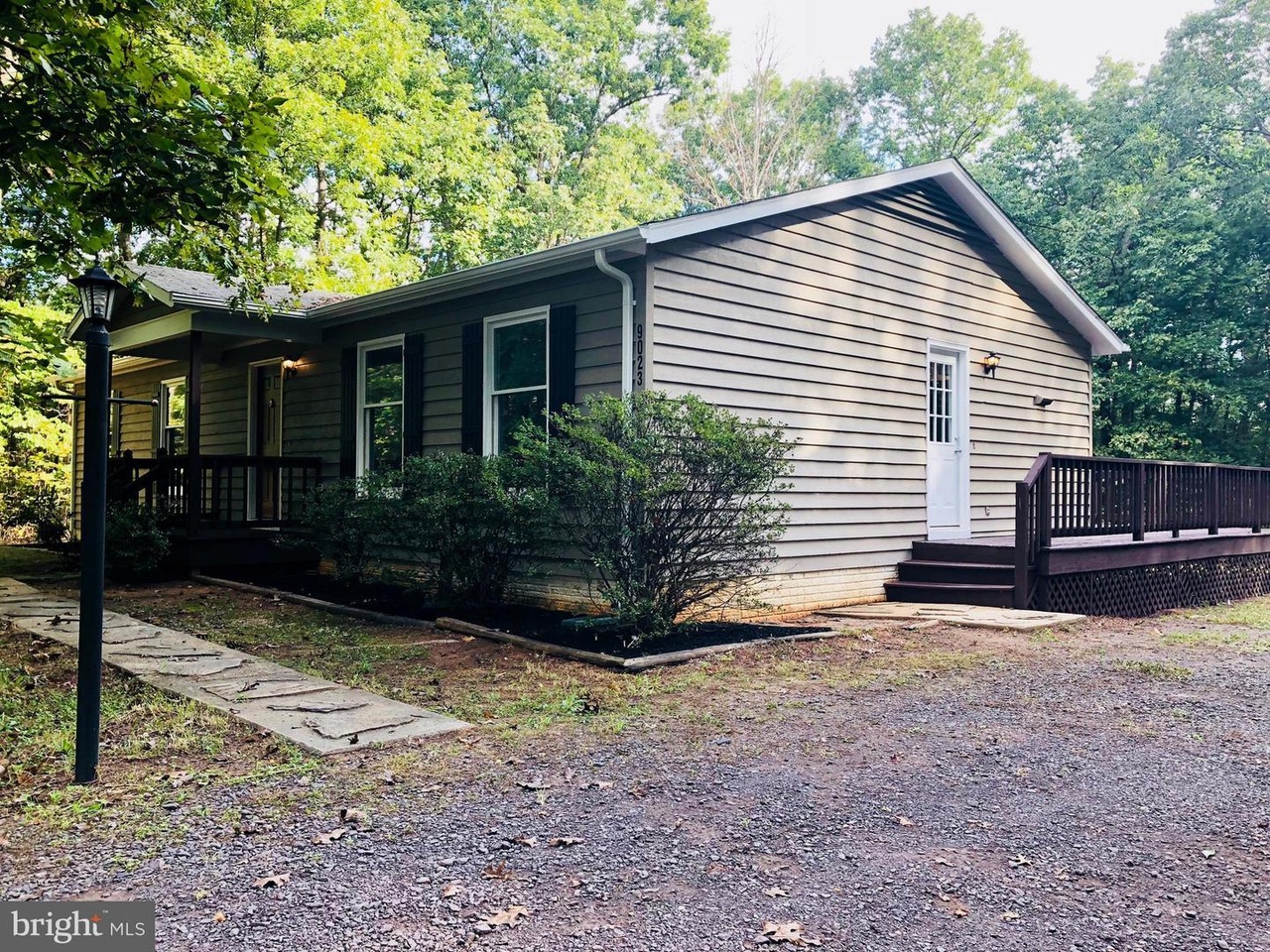 homes for sale in fox point spotsylvania va