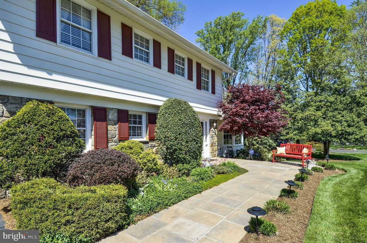 oak hill va homes for sale