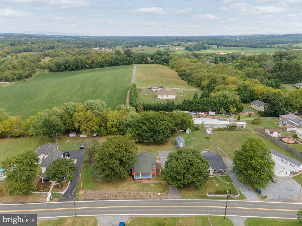14718 Clear Spring Rd, Williamsport, MD 21795 MLS MDWA2017154 Redfin