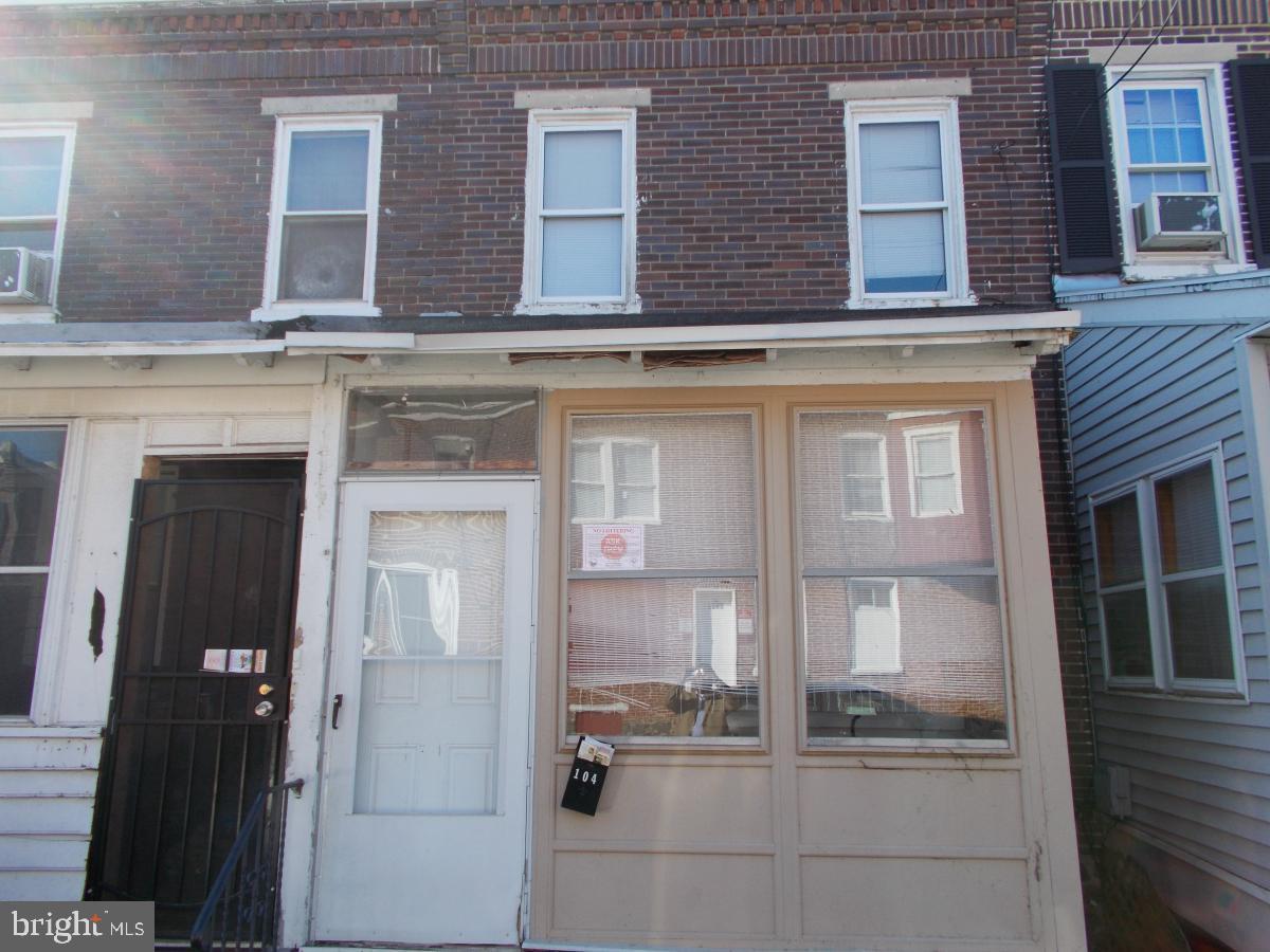 104 E 24th St, Wilmington, DE 19802 | MLS# DENC499156 | Redfin