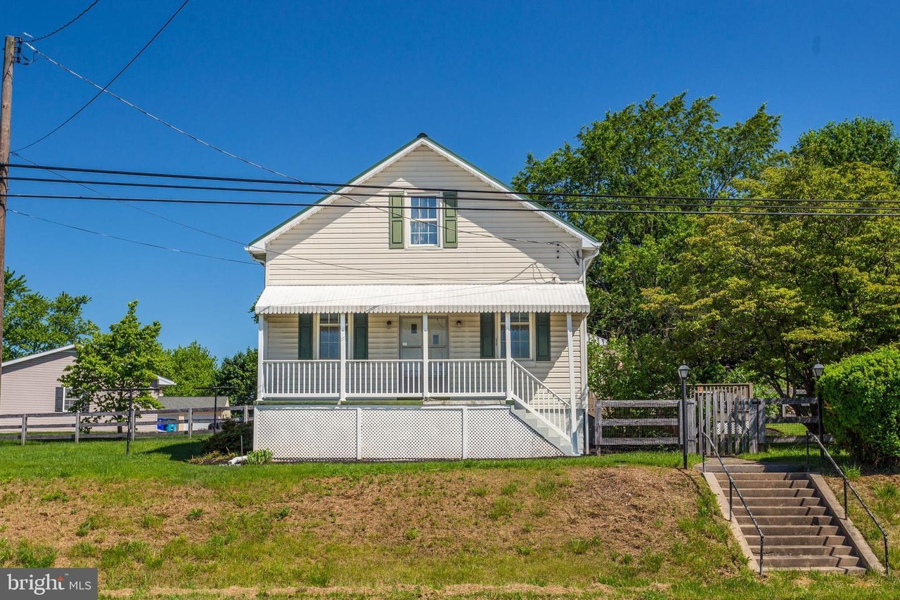 8501 Chestnut Grove Rd, Frederick, MD 21701 MLS MDFR265156 Redfin