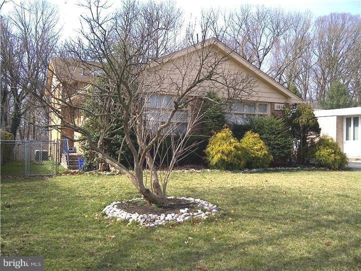 1614 N 72nd St, Philadelphia, PA 19151 MLS 1003880158 Redfin