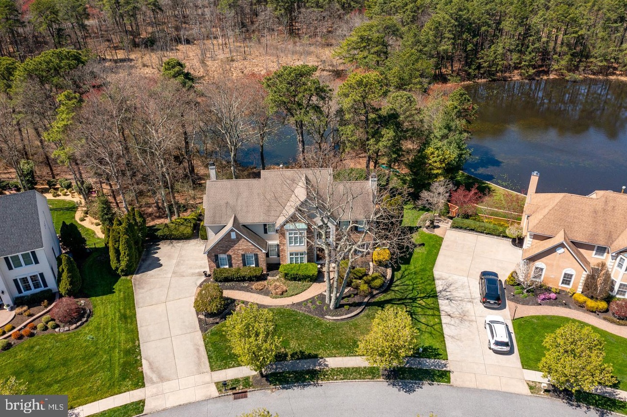 12 Regency Dr, Voorhees, NJ 08043 MLS NJCD2072158 Redfin