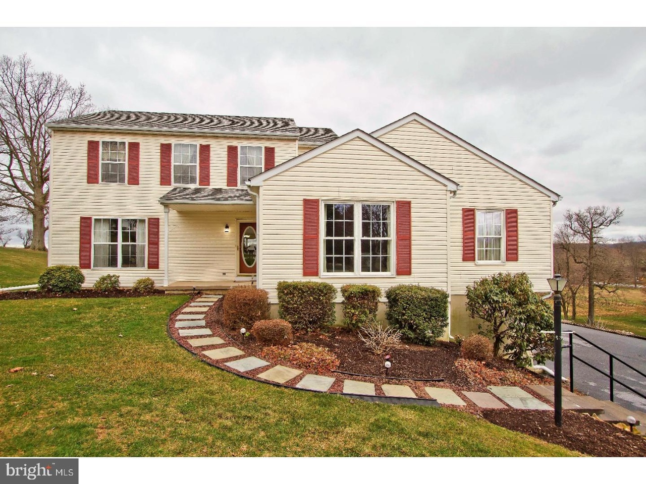 931 Dampman Rd, Honey Brook, PA 19344 MLS 1000328160 Redfin