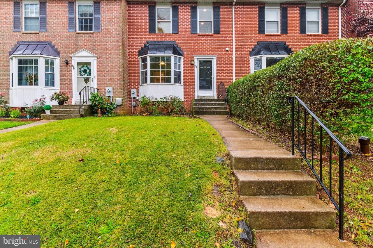 64 Stone Park Pl, Nottingham, MD 21236 MLS MDBC2052160 Redfin
