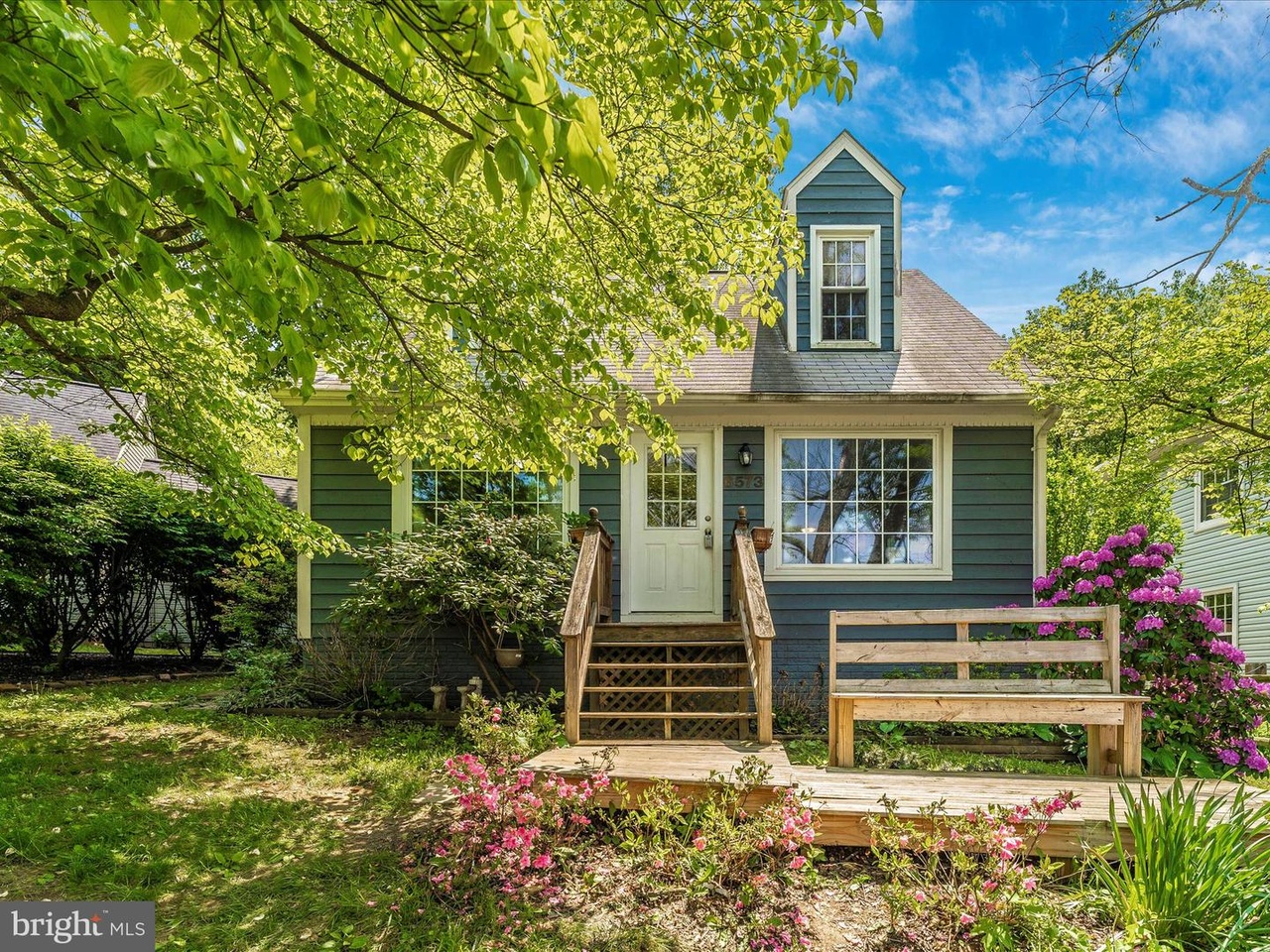 6573 Edgewood Rd, New Market, MD 21774 MLS MDFR2034160 Redfin