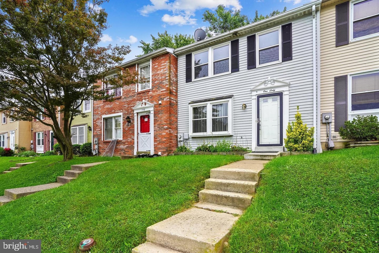 160 Fairfield Dr, Frederick, MD 21702 MLS MDFR2032162 Redfin