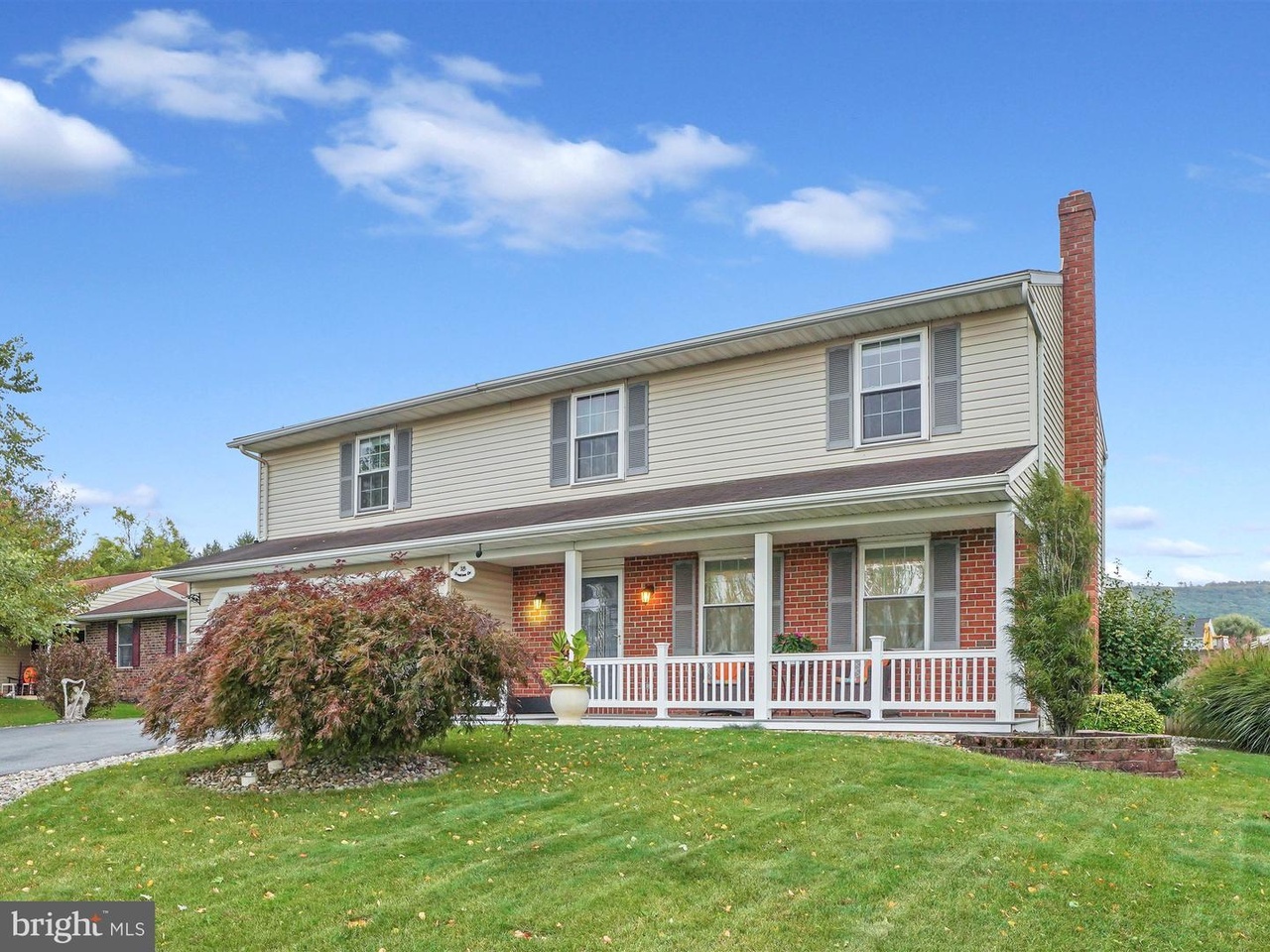 18 Treeline Dr, Newmanstown, PA 17073 MLS PALN116162 Redfin