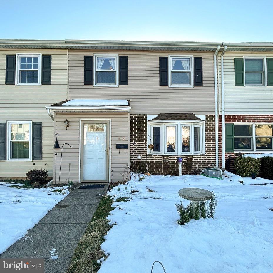 442 Colonial Dr, East Greenville, PA 18041 | MLS# PAMC2096162 | Redfin