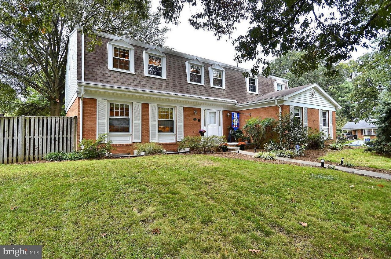 2509 Lisbon Ln, Alexandria, VA 22306 MLS 1003227164 Redfin