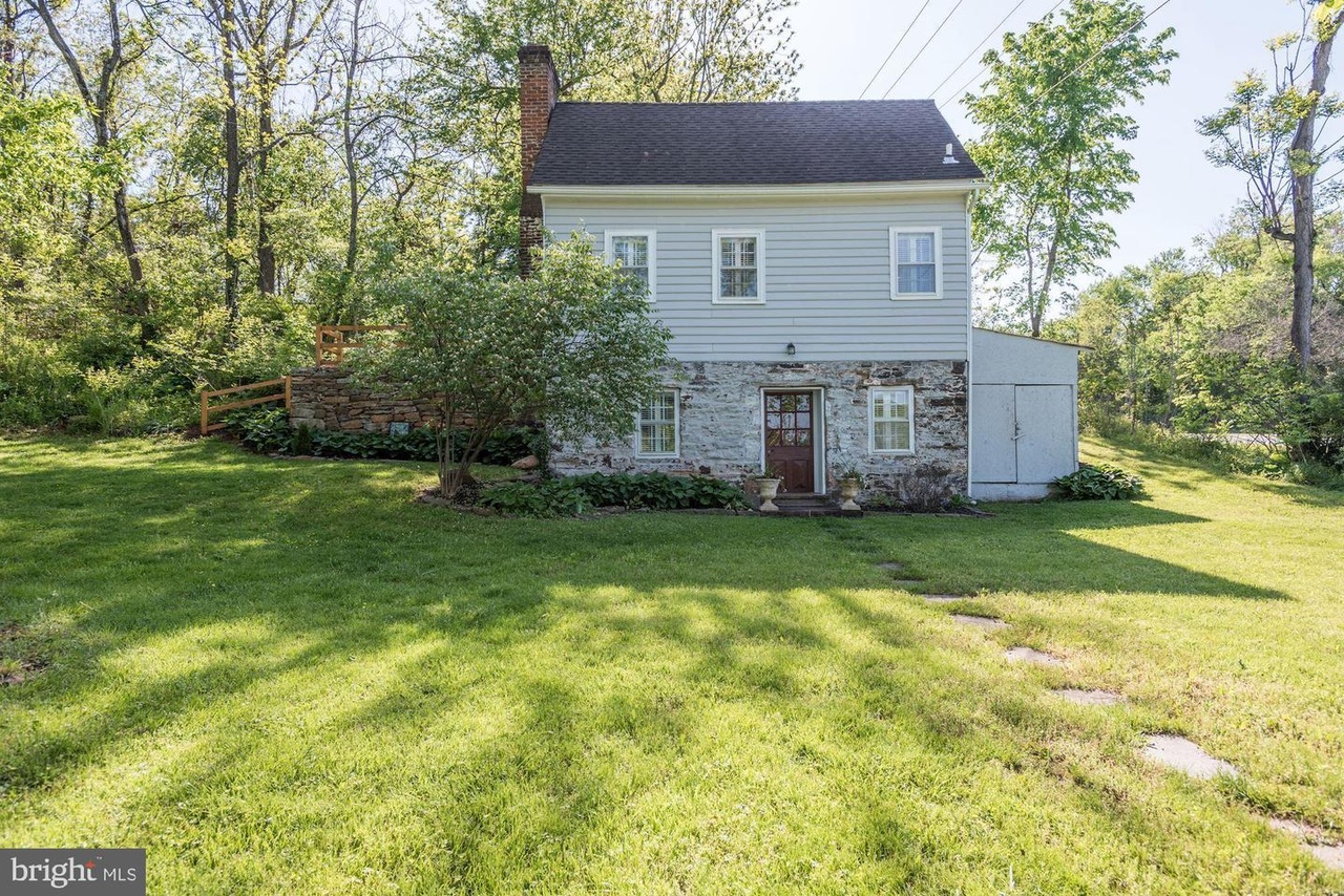 8200 Buckland Mill Rd, Gainesville, VA 20155 MLS VAPW494164 Redfin