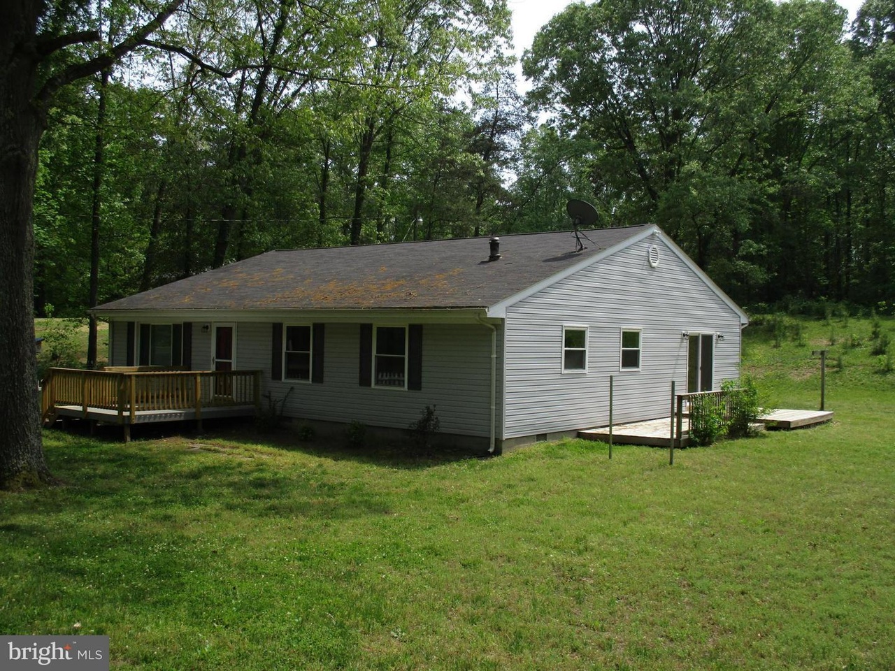14550 Dry Bridge Rd, Ruther Glen, VA 22546 MLS 1000401165 Redfin