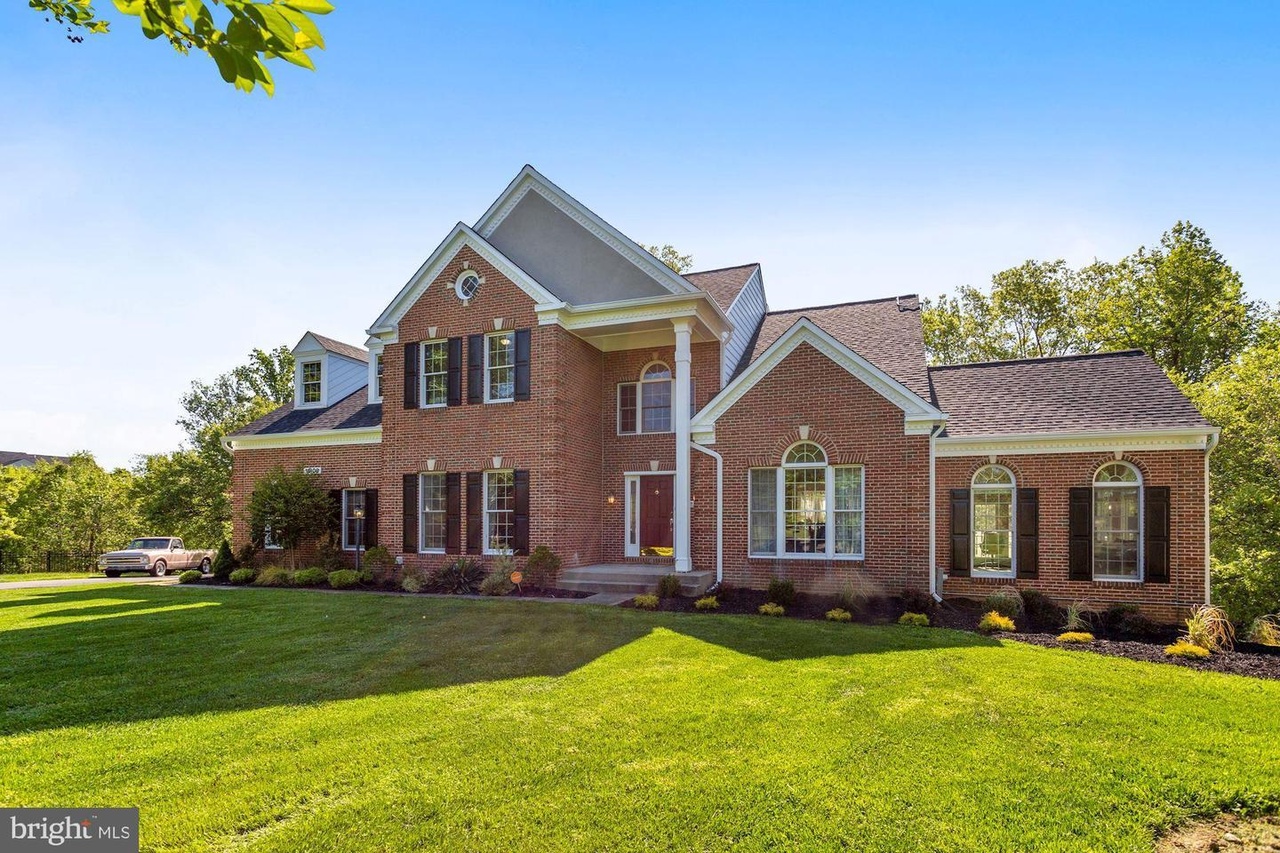 11808 Woodbrook Ct, Bowie, MD 20721 MLS MDPG606166 Redfin
