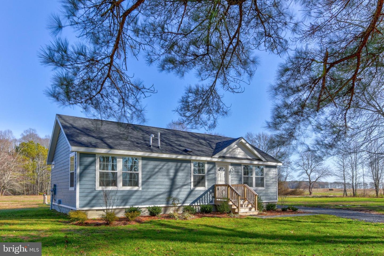 7939 Public Landing Rd, Snow Hill, MD 21863 MLS MDWO111166 Redfin