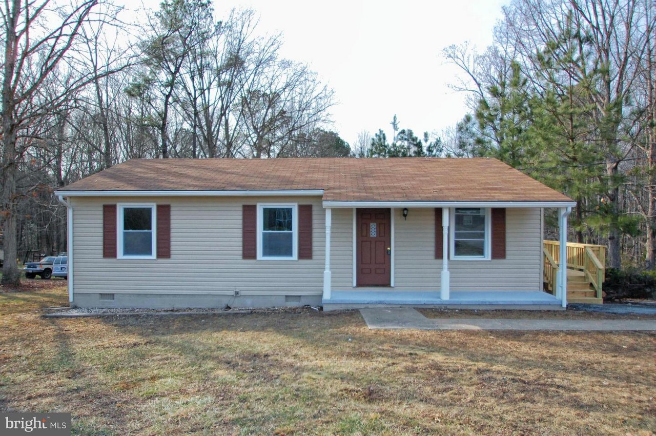 6444 Quarters Rd, Woodford, VA 22580 | MLS# 1000400167 | Redfin