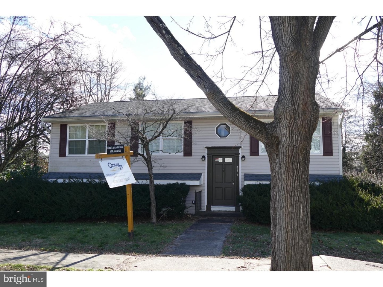 452 Main St, Crosswicks, NJ 08515 MLS 1002381168 Redfin