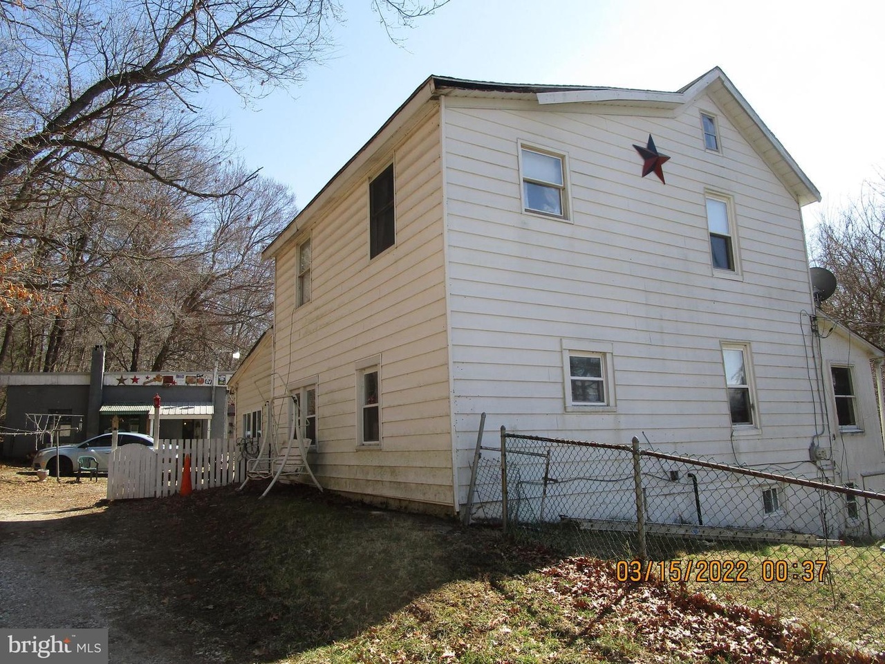 913 Old Pylesville Rd, Pylesville, MD 21132 MLS MDHR2010168 Redfin