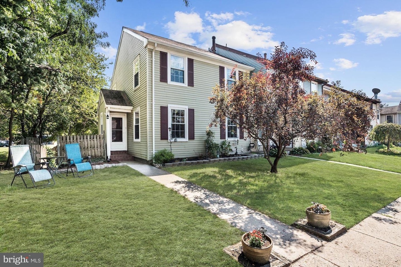 108 Bayberry Ct, Marlton, NJ 08053 MLS NJBL357168 Redfin