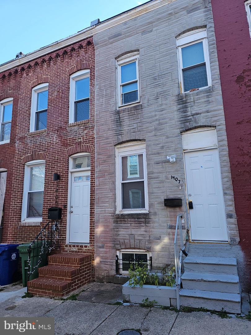 1407 Kuper Pl, Baltimore, MD 21223 | MLS# MDBA2113170 | Redfin