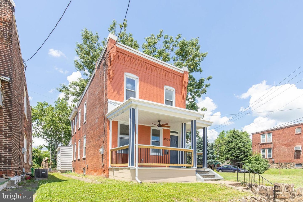 4504 Post Rd, Marcus Hook, PA 19061 MLS PADE2000170 Redfin