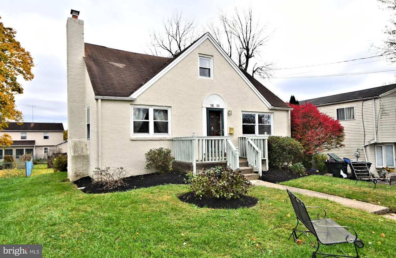1611 Summit Ave, Willow Grove, PA 19090 MLS PAMC2088170 Redfin