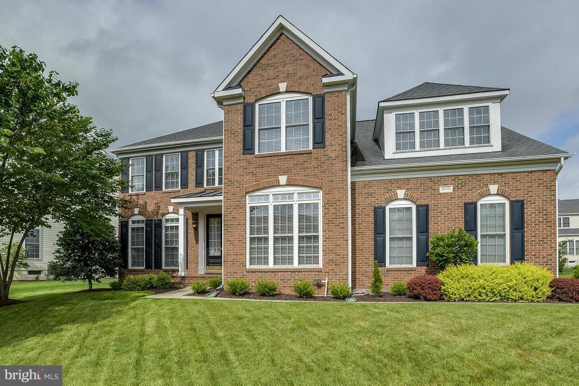 25775 South Village Dr, South Riding, VA 20152 MLS 1000631171 Redfin