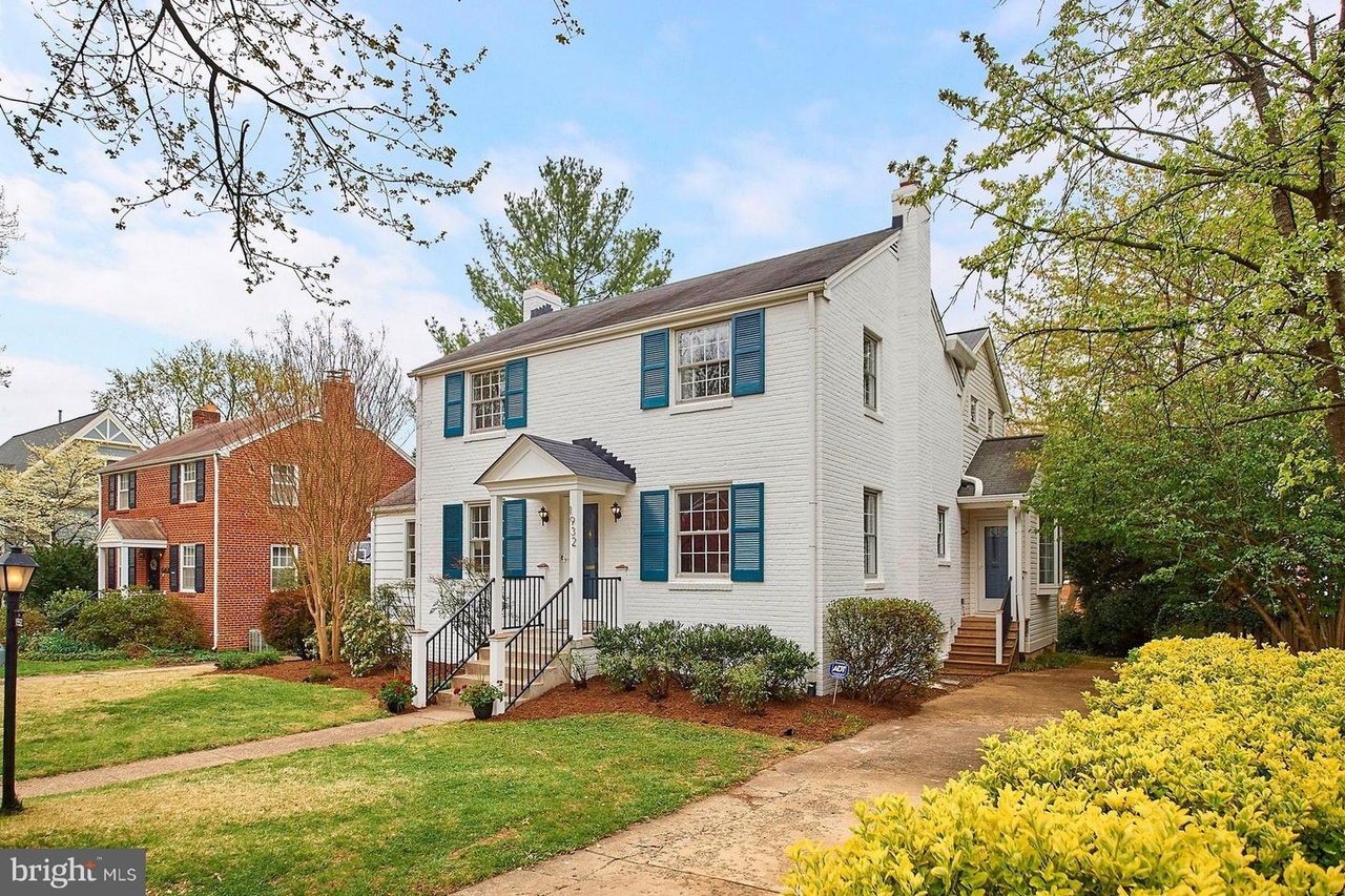 Redfin Arlington Va
