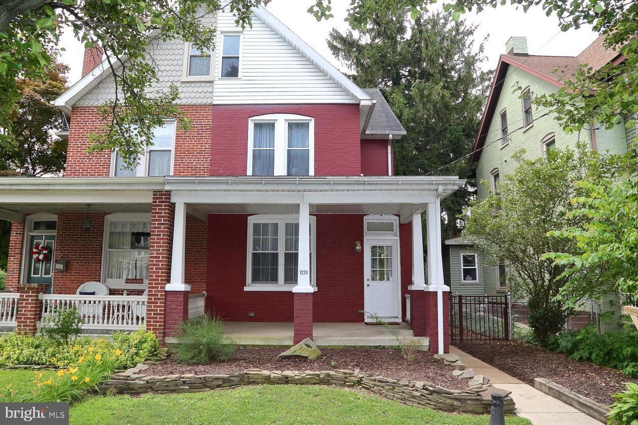 1228 Manor St, Columbia, PA 17512 MLS PALA135172 Redfin