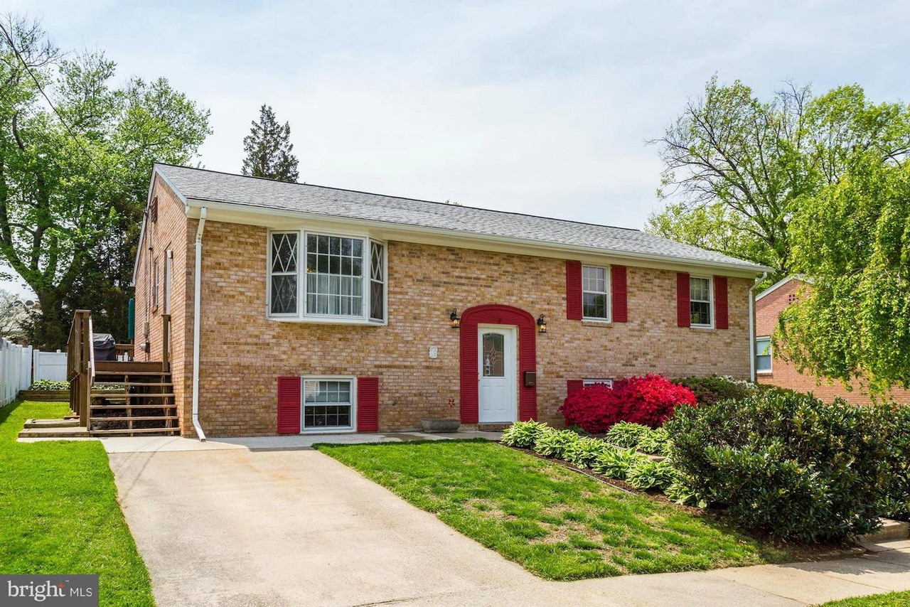2608 Harris Ave, Silver Spring, MD 20902
