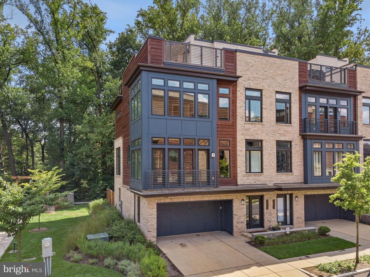 5315 Merriam St, Bethesda, MD 20814, MLS #MDMC2105150