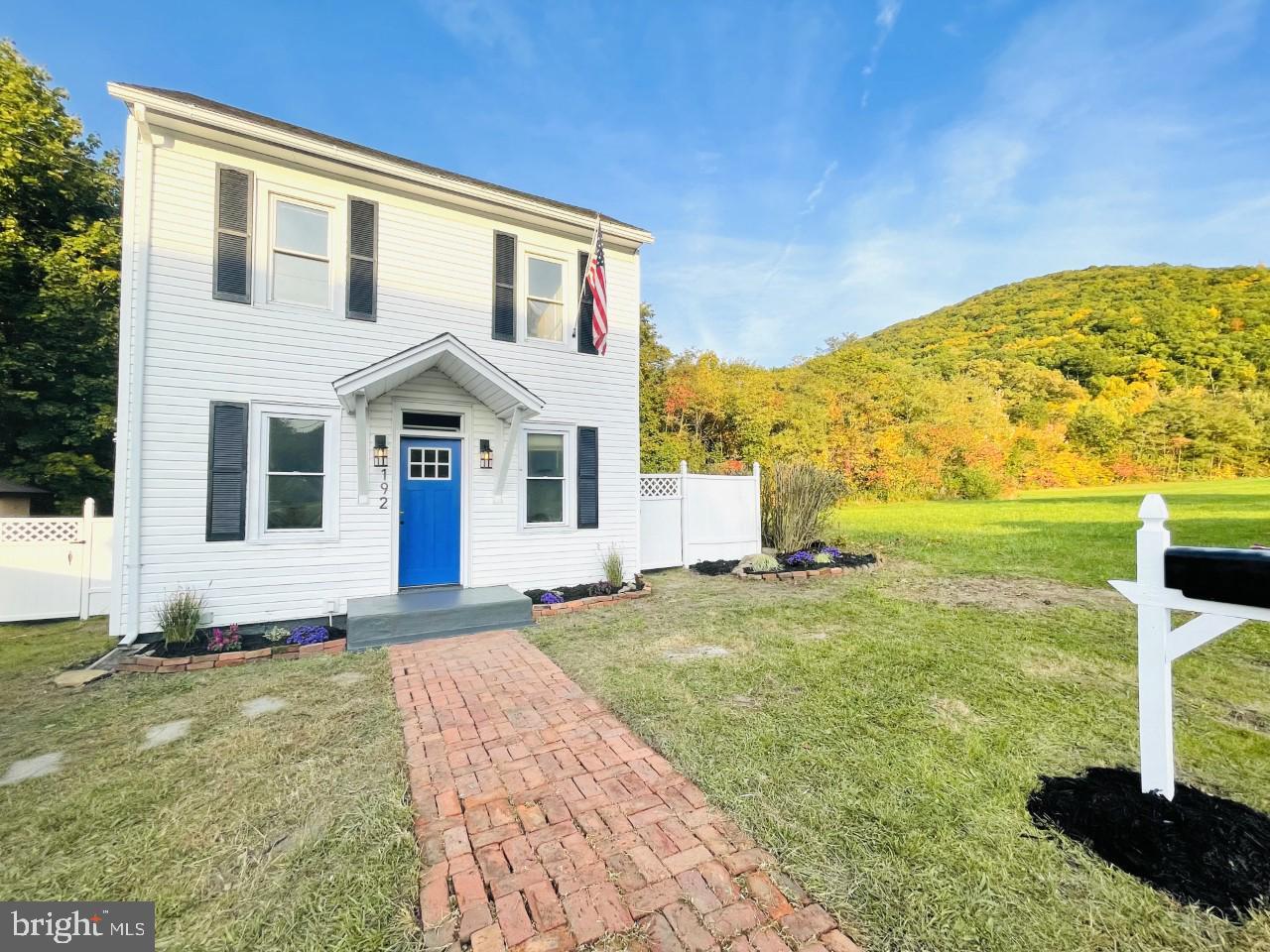 192 Mcknight St, Gordon, PA 17936 MLS PASK2008174 Redfin