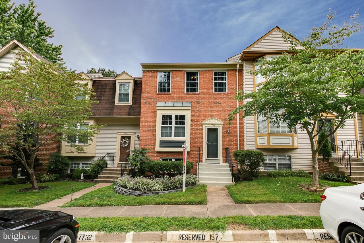 7734 Asterella Ct, Springfield, VA 22152 MLS VAFX1151176 Redfin