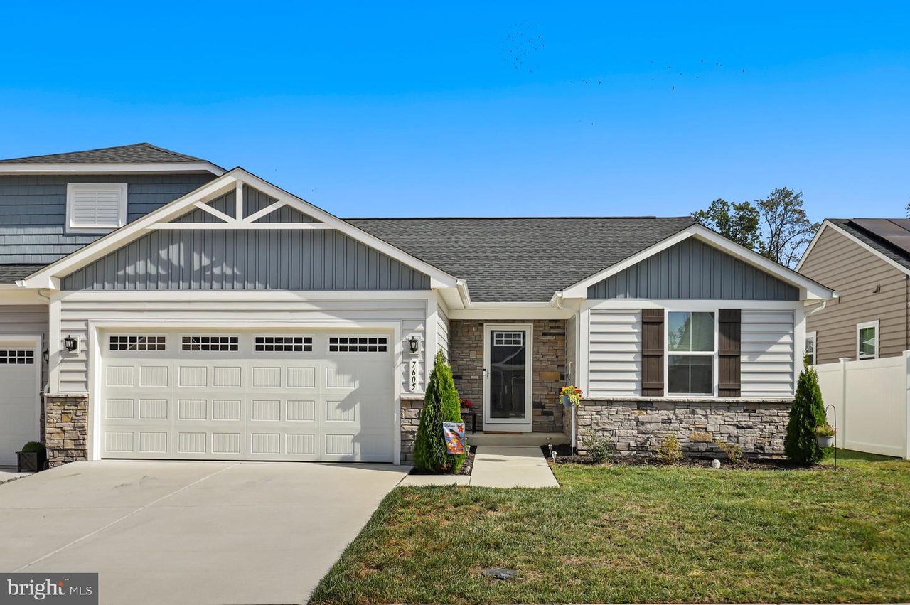7605 Loughton Ln, Spotsylvania, VA 22551 MLS VASP2020176 Redfin