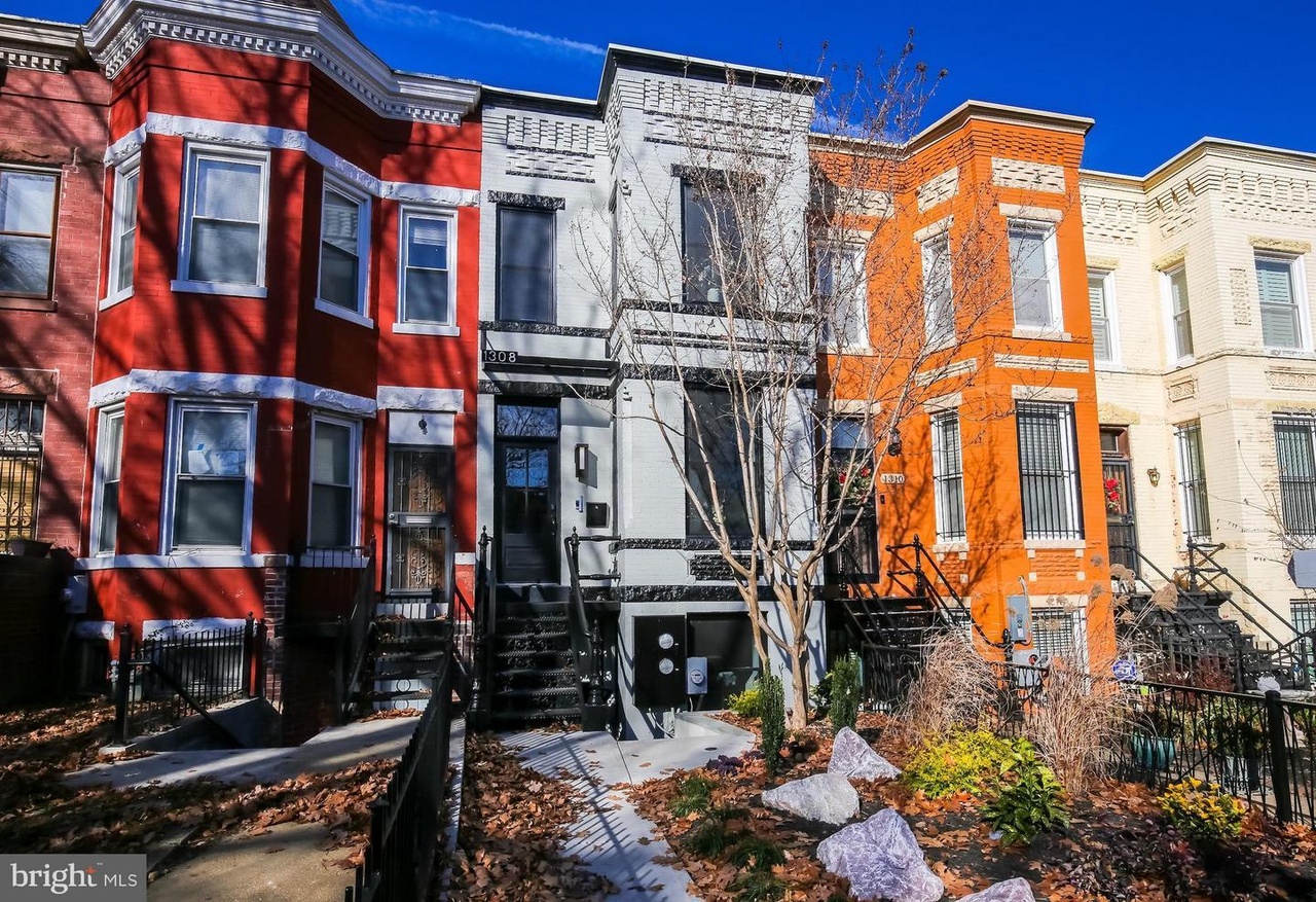 1308 Maryland Ave NE, Washington, DC 20002 | MLS# 1004225177 | Redfin