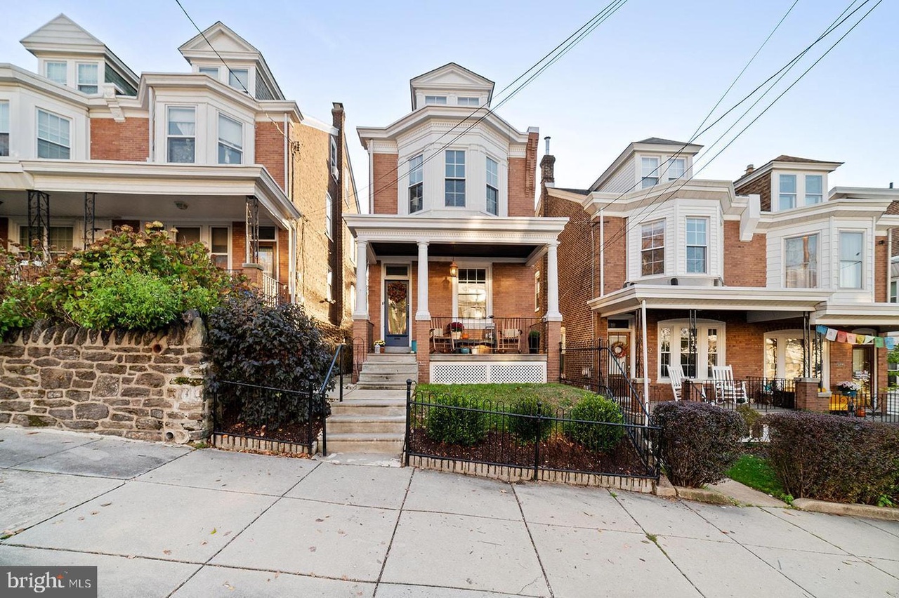 4540 Manayunk Ave, Philadelphia, PA 19128 | MLS PAPH953178 | Redfin