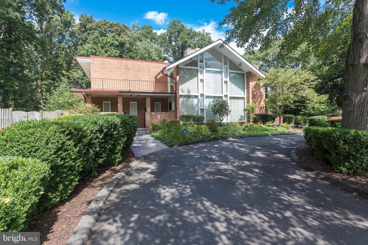 Land For Sale In Annandale Va