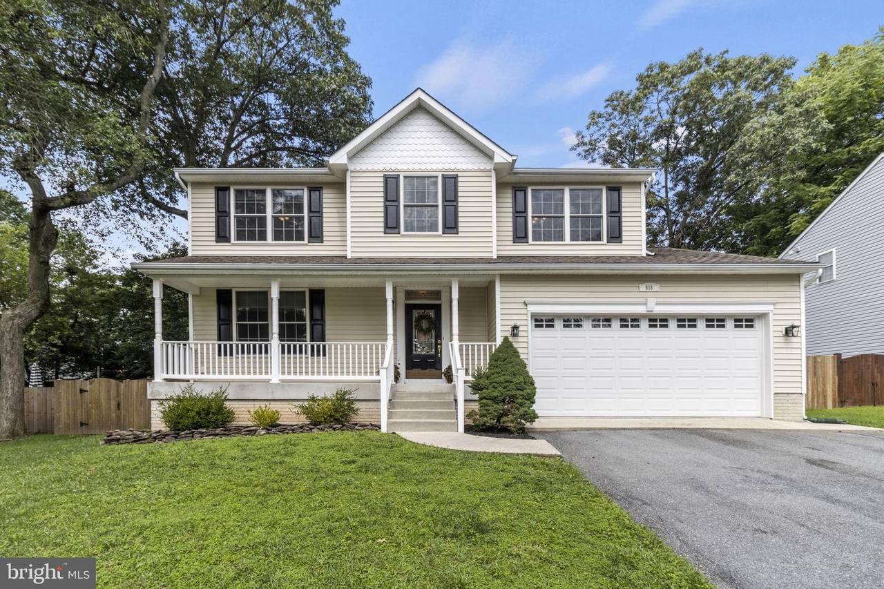 618 Park Rd, Severna Park, MD 21146 | MLS# MDAA2065180 | Redfin