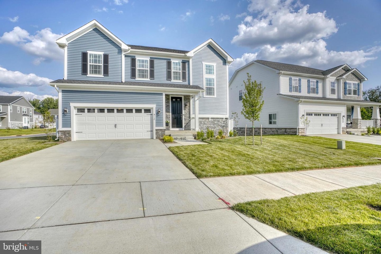 415 Crystal Downs Ct Owings Mills MD 21117 Redfin 415 Crystal Downs Ct Owings Mills MD 21117 Redfin