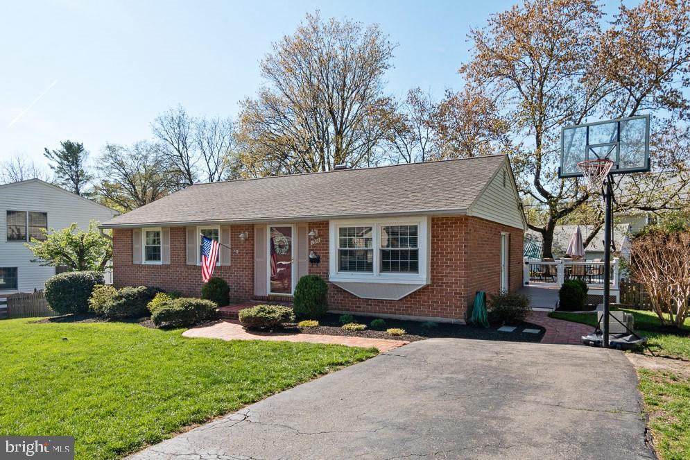 1310 Brook Rd, Catonsville, MD 21228 MLS MDBC454182 Redfin