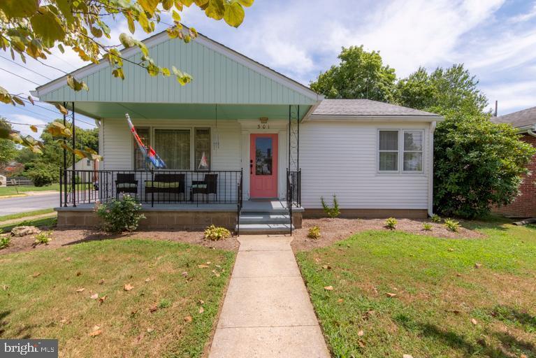 301 Church St, Sudlersville, MD 21668 MLS MDQA147182 Redfin