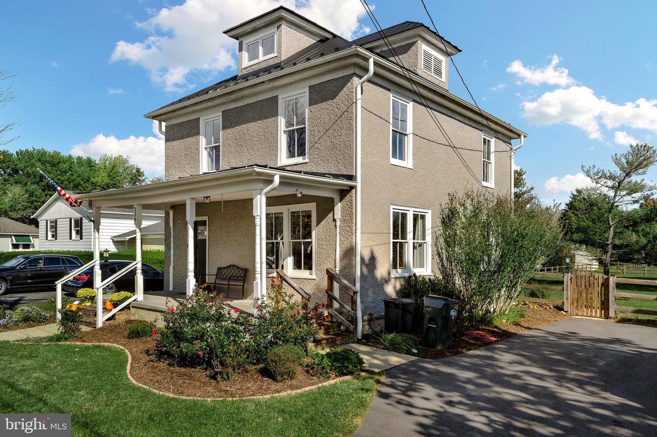 350 S 12th St, Purcellville, VA 20132 MLS VALO2021182 Redfin