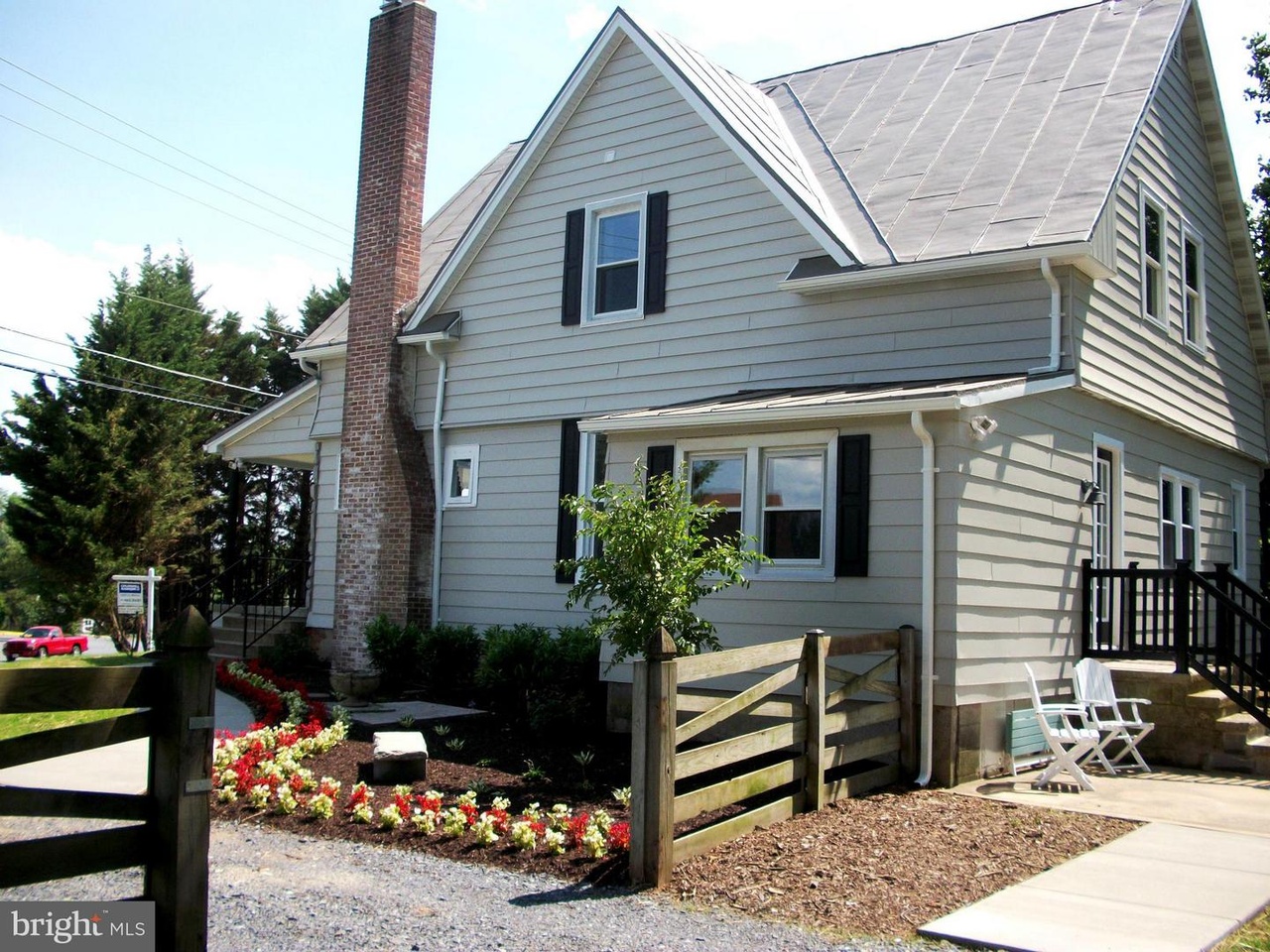 Redfin Hampstead Md