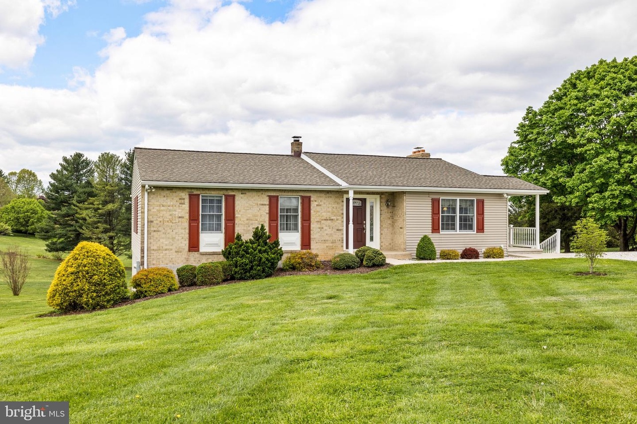 17202 Masemore Rd, Parkton, MD 21120 MLS MDBC2066188 Redfin