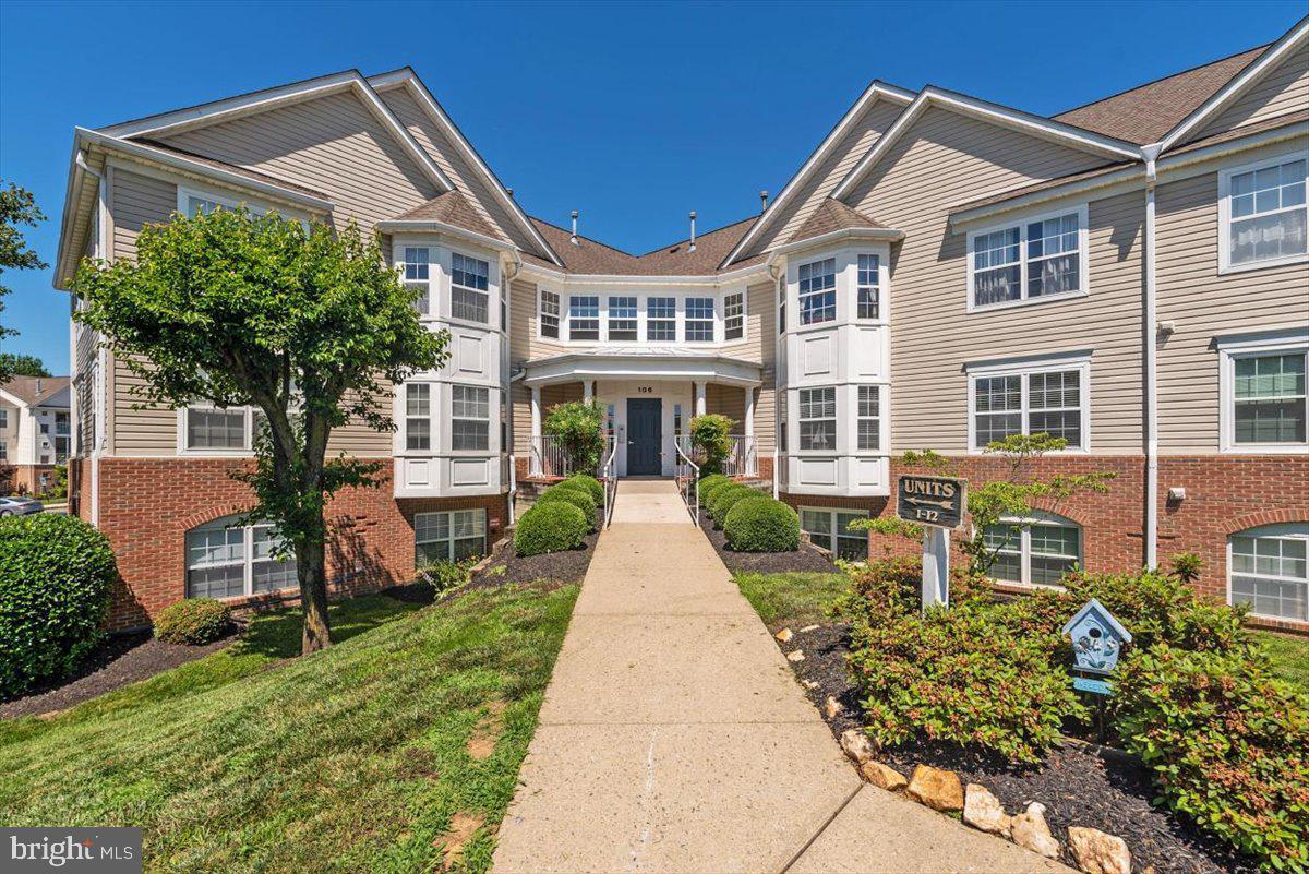106 Bayland Dr 6, Havre De Grace, MD 21078 MLS MDHR261188 Redfin