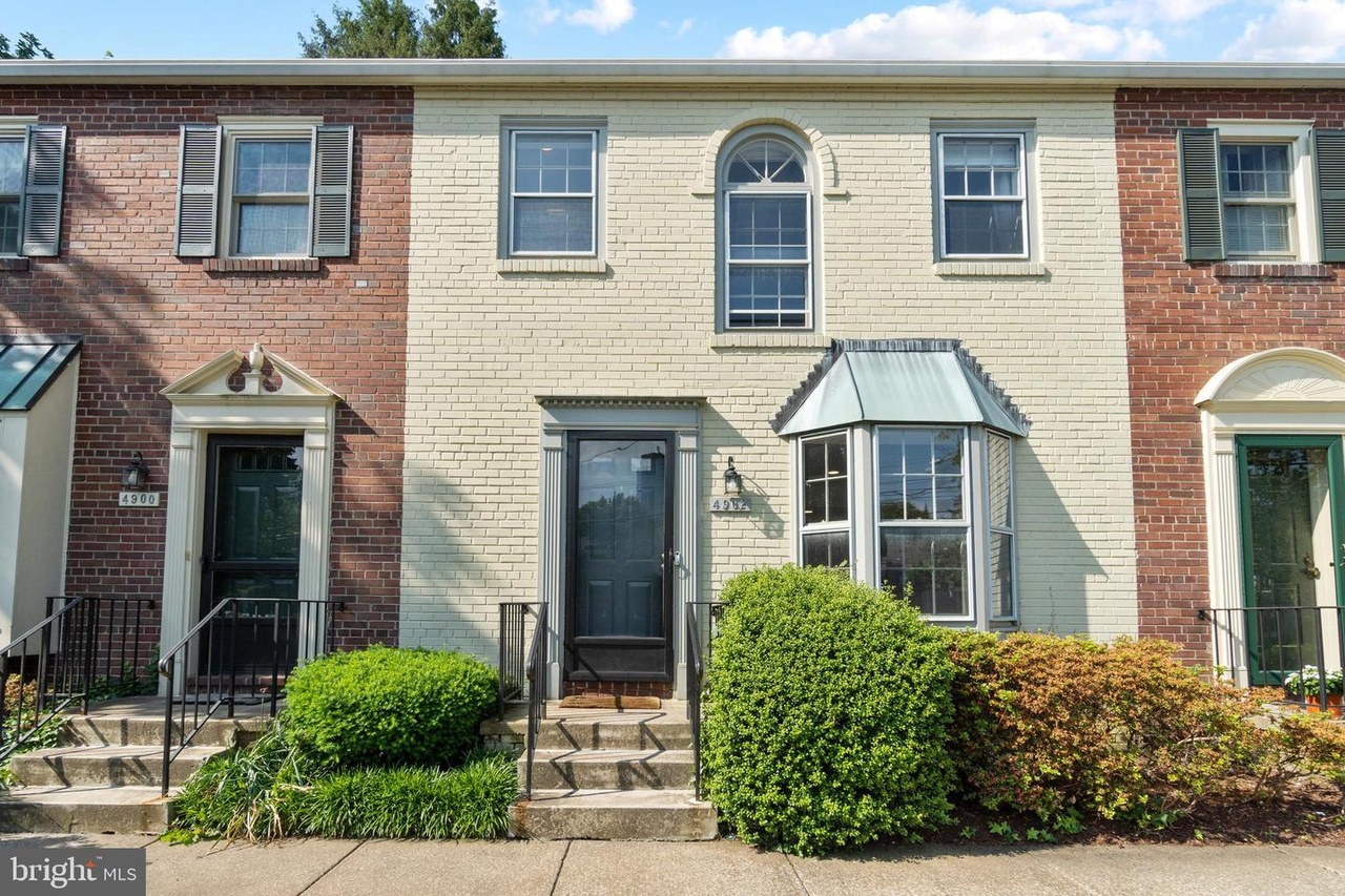 4902 Bradley Blvd #228, Chevy Chase, MD 20815 | MLS# MDMC761190 | Redfin