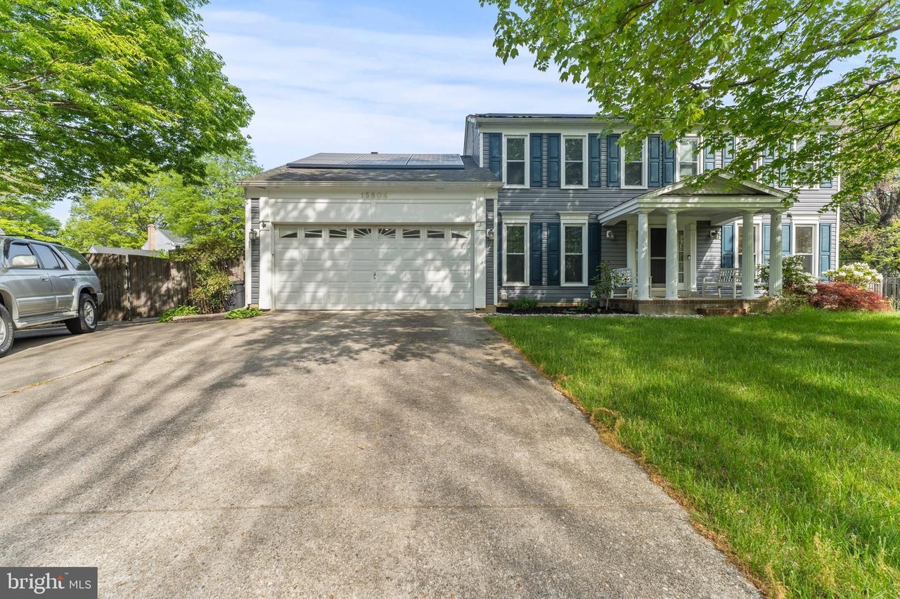 ⭐︎ALOB 15804 Appleton Ter, Bowie, MD 20716 | Redfin