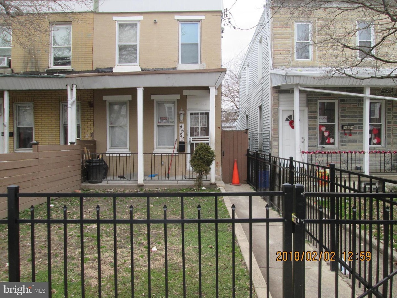 homes for sale in phila pa 19124
