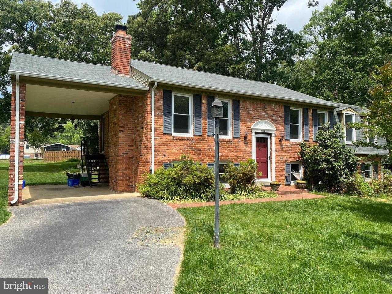 9318 Woodland Rd, Pomfret, MD 20675 MLS MDCH2023192 Redfin